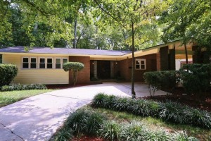 Ranch ITB Family Home Sold in Raleigh by Ryan Boone
