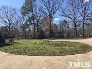 North Raleigh Litchford Road Development Opportunity Presented by Ryan Boone Real Estate