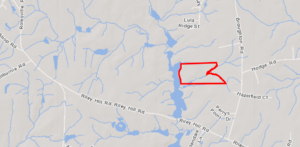 Ryan Boone Real Estate: 35 Acres Available for Development in Wendell, NC