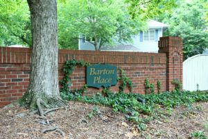 Raleigh Townhouse for Sale - Ryan Boone - Hudson Residential
