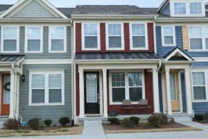 Ryan Boone Real Estate - ITB Townhouse for Sale in Raleigh