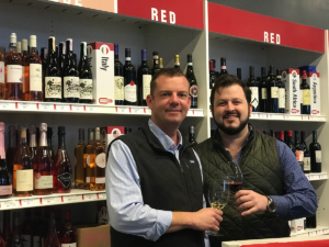 Ryan Boone Real Estate Wine Tasting Giveaway