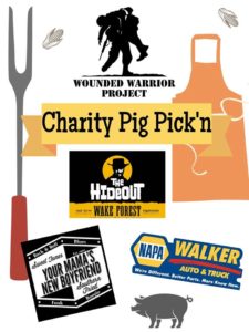 Veterans Charity Event at Lonerider Brewing