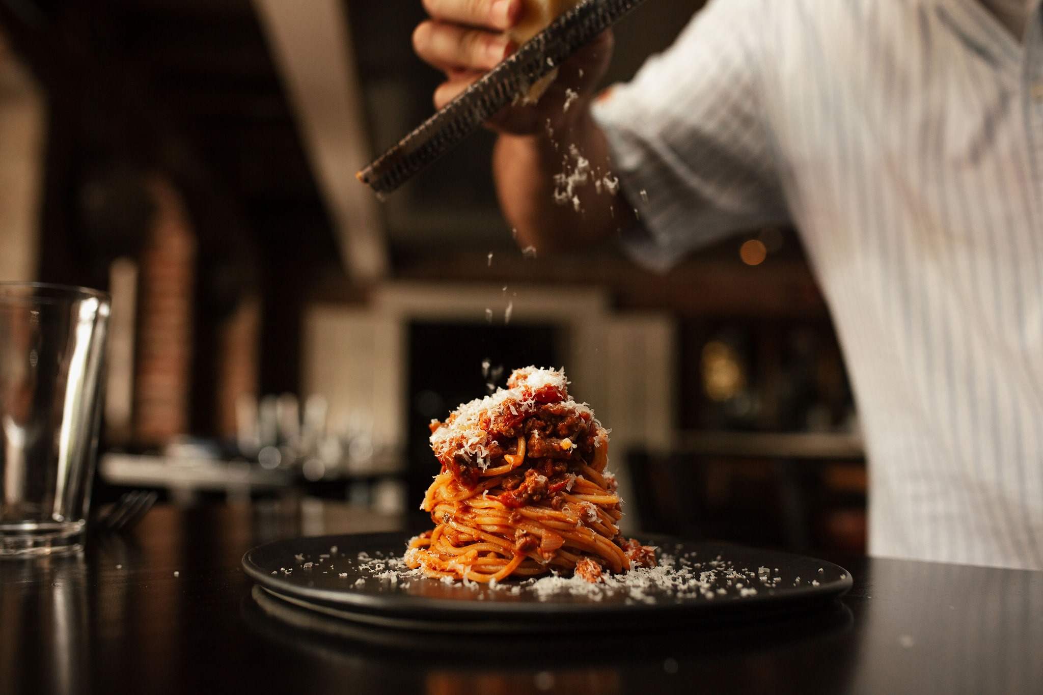 Mulino Italian Kitchen and Bar 