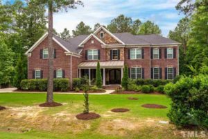 3924 Colinwood Drive, Raleigh