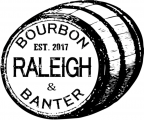 Raleigh Bourbon & Banter