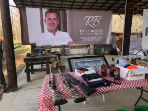Ryan Boone Real Estate at Hudson Residential Sponsors Raleigh Ducks Unlimited Fall Fundraiser Event 2020-12 - 02