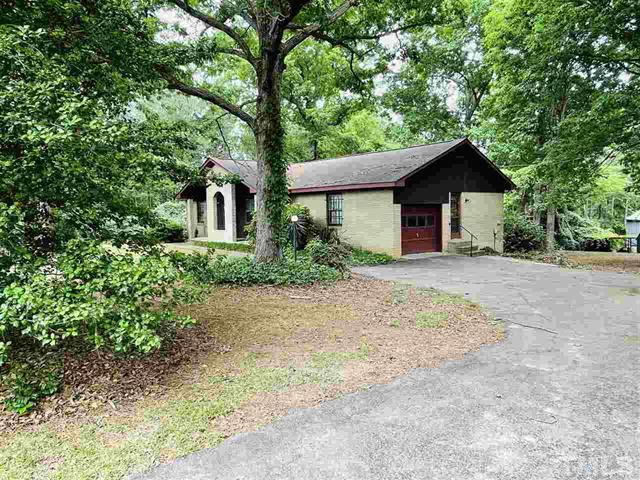 9004 Litchford Road Ryan Boone Real Estate at Hudson Residential Buyer Closing- North Raleigh Classic Ranch Home
