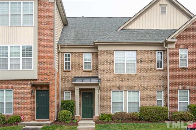 9504 Treymore Drive Raleigh NC 27617 Ryan Boone Real Estate at Hudson Residential