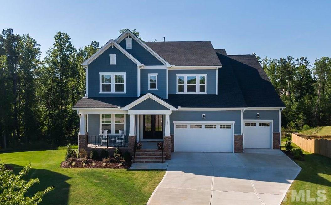 100 Obsidian Drive, Holly Springs