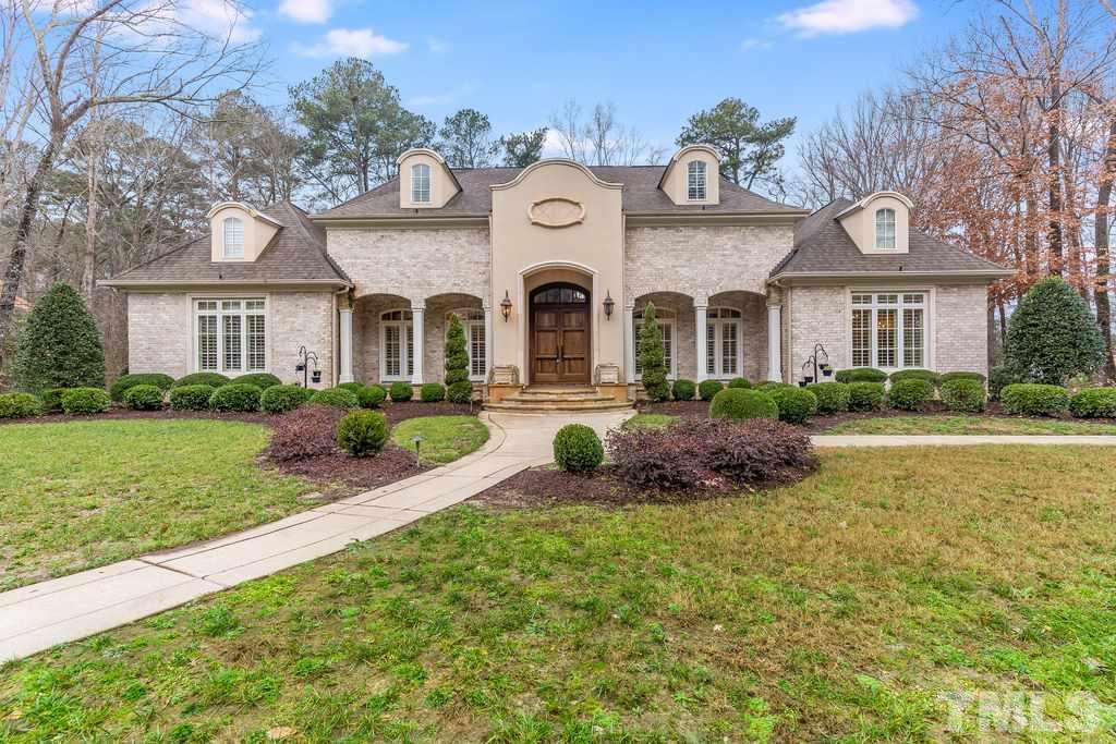 Wake County Real Estate Hits a New AllTime High Ryan Boone