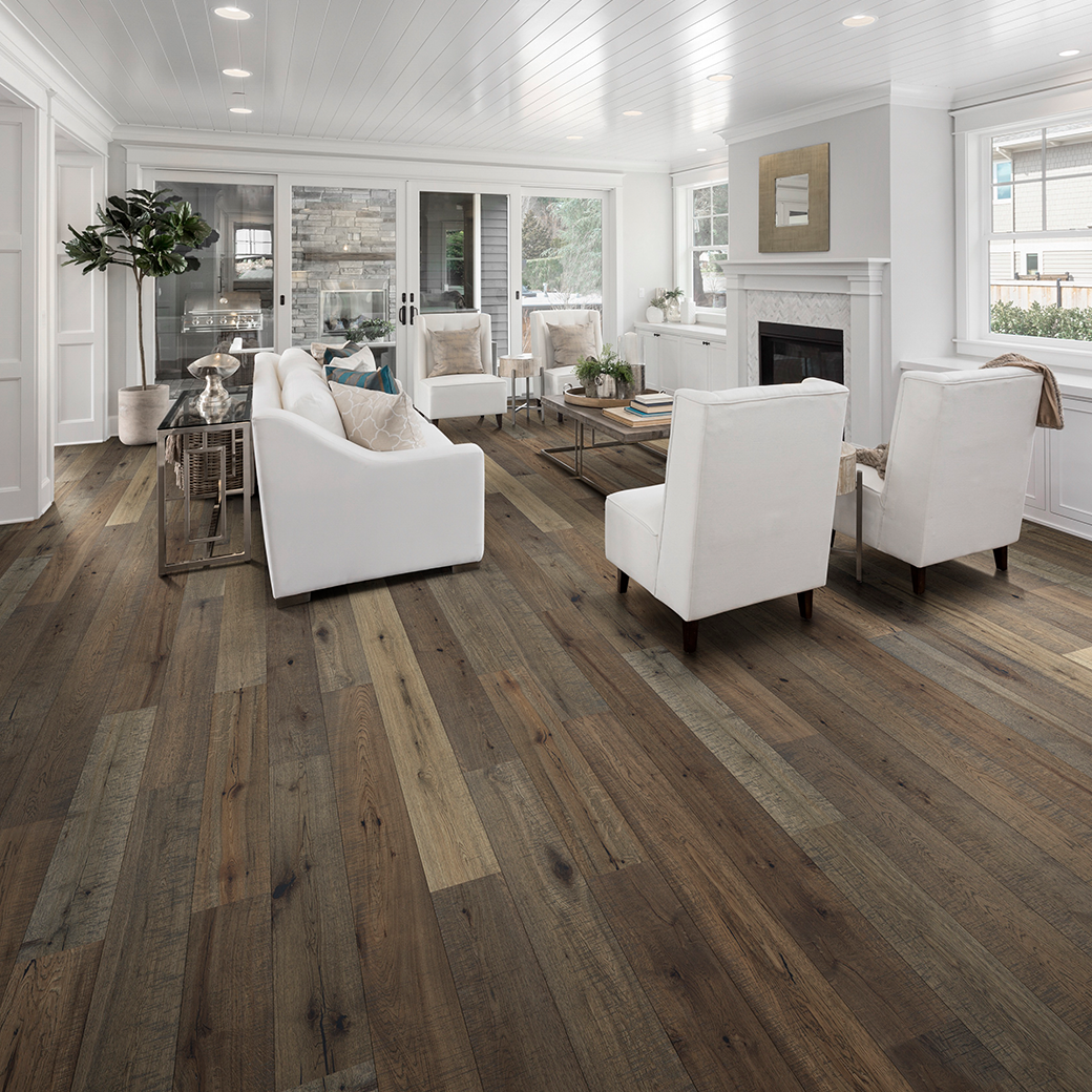 Hardwood Floors