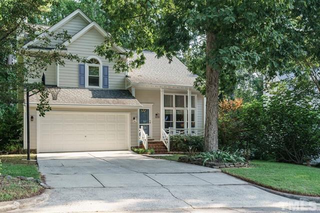 Buyer Closing by Ryan Boone in Cary