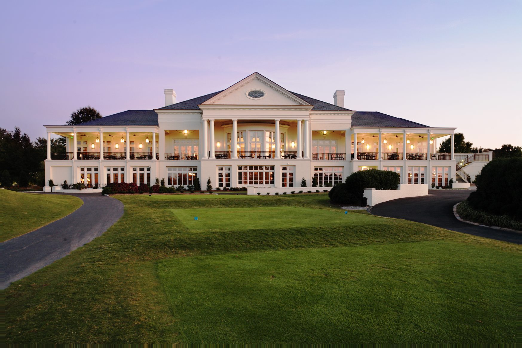 Carolina Country Club 