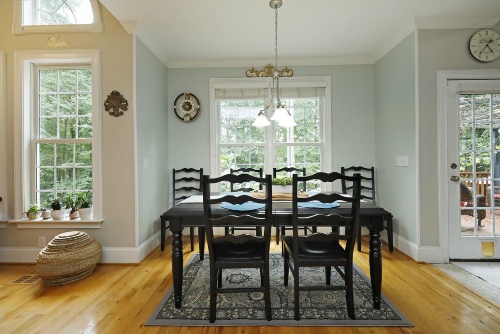 130 Remington Court Youngsville NC - Ryan Boone Real Estate at Hudson Residential