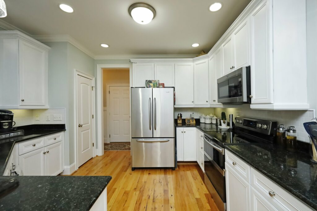 130 Remington Court Youngsville NC - Ryan Boone Real Estate at Hudson Residential
