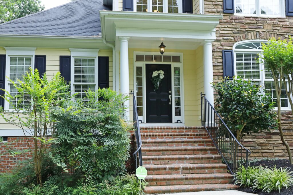 130 Remington Court Youngsville NC - Ryan Boone Real Estate at Hudson Residential