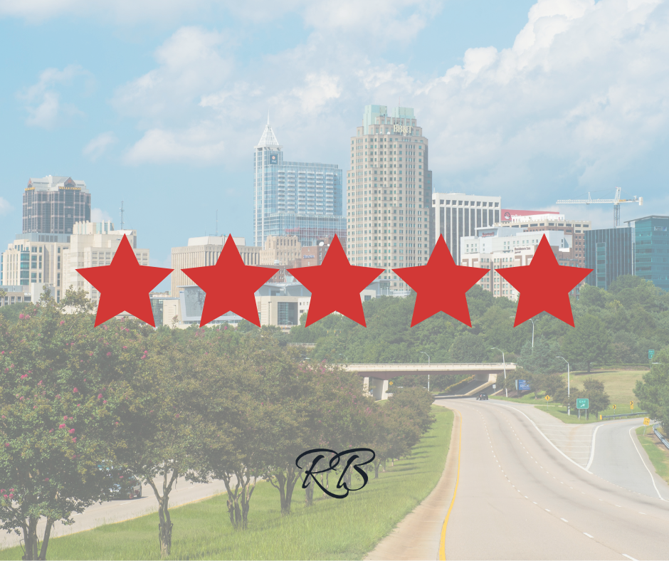 Ryan Boone Real Estate 5 Star Review