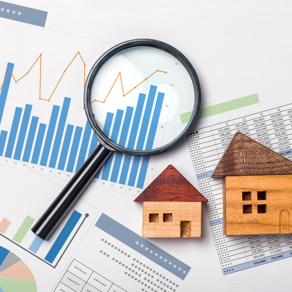 Real Estate Market Data