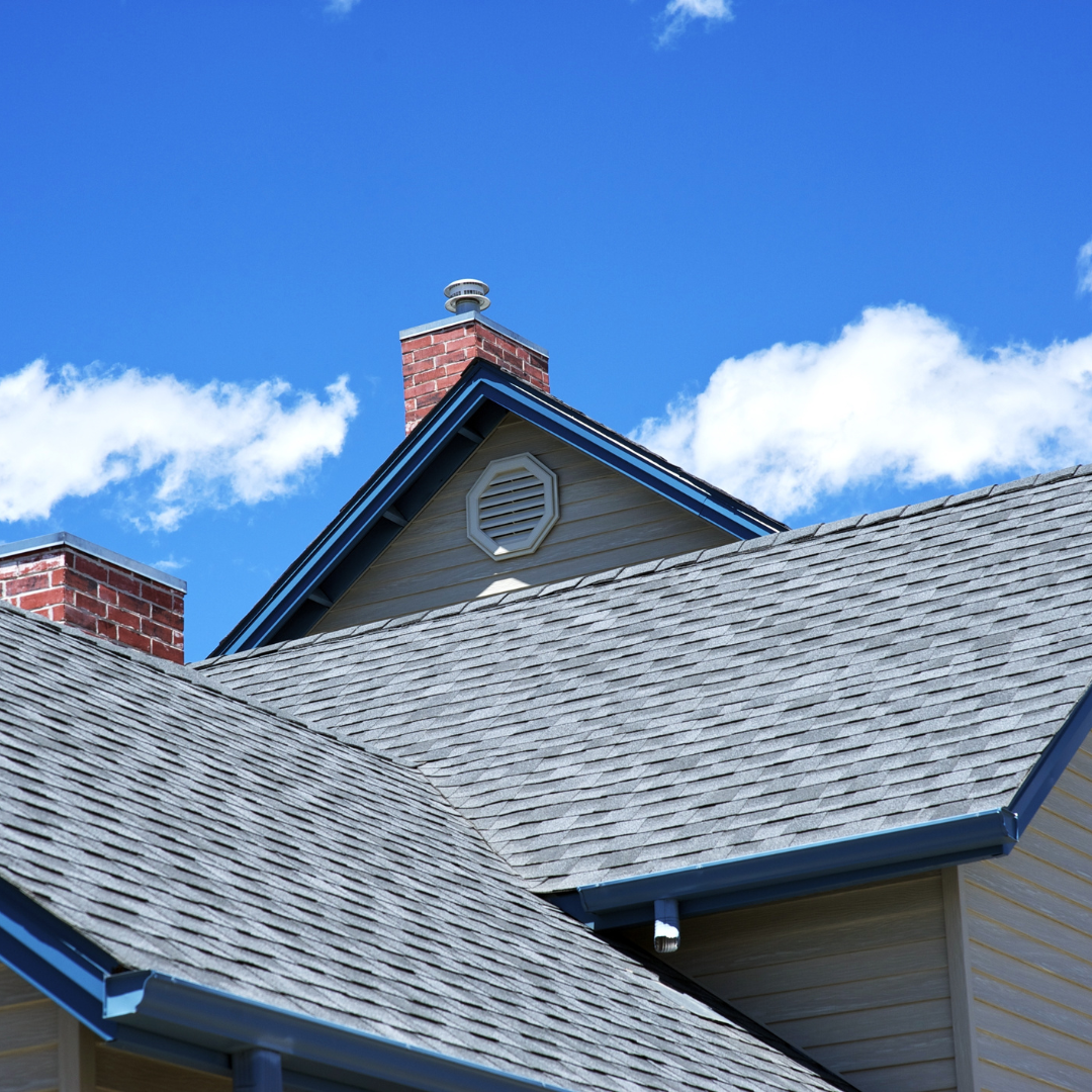 House Roof Costs