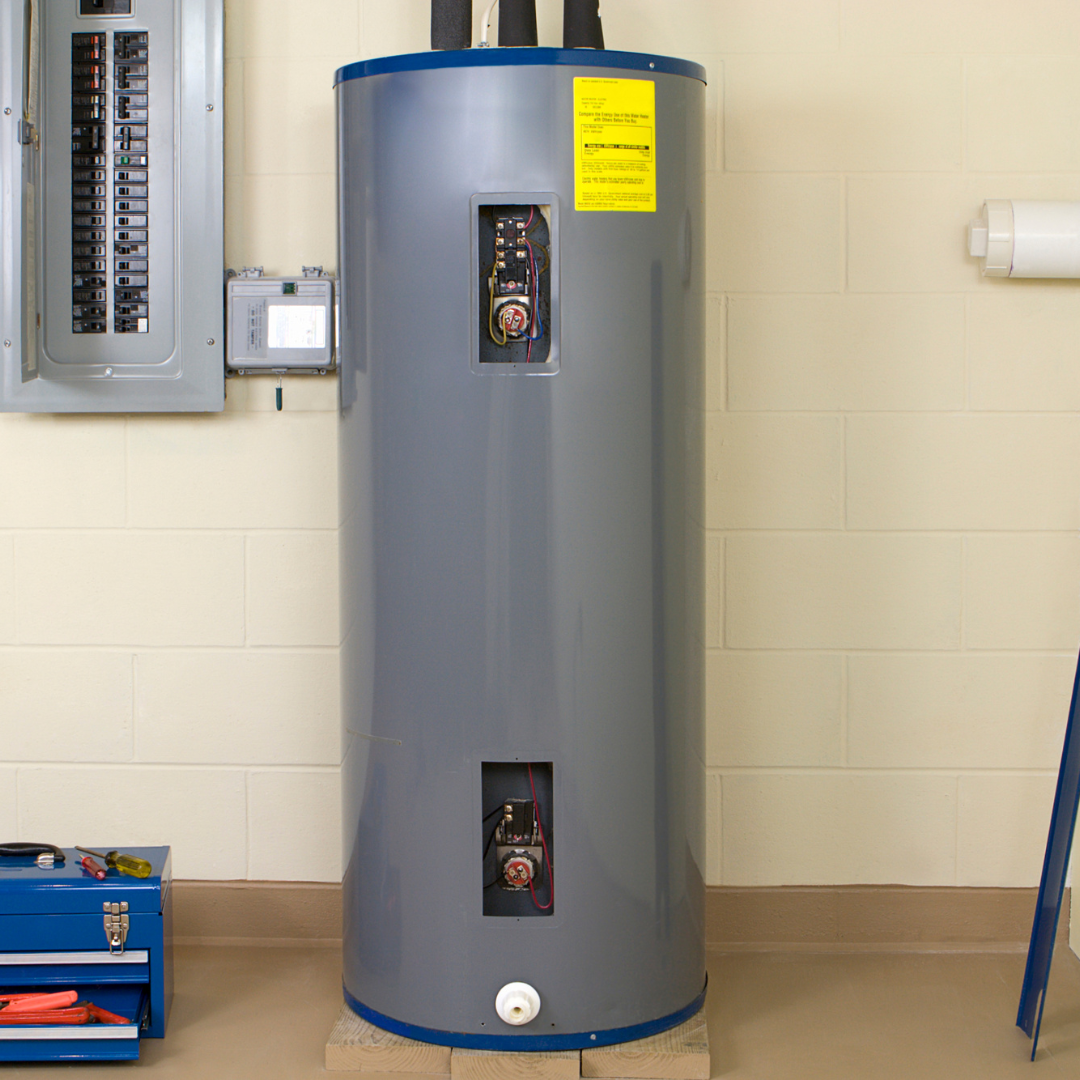 Water Heater