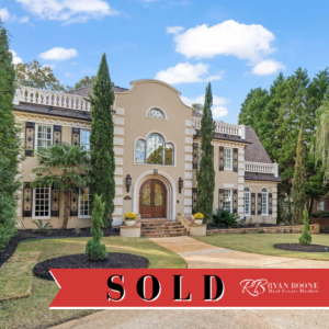 7221 Manor Oaks Sold by Ryan Boone Real Estate