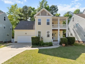 3229 Duveneck Drive Ryan Boone Real Estate